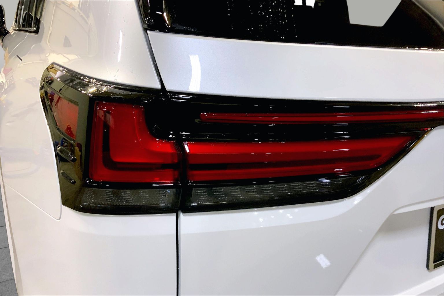 New 2026 Lexus LX 700h LUXURY Sport Utility in Danvers #T4012516